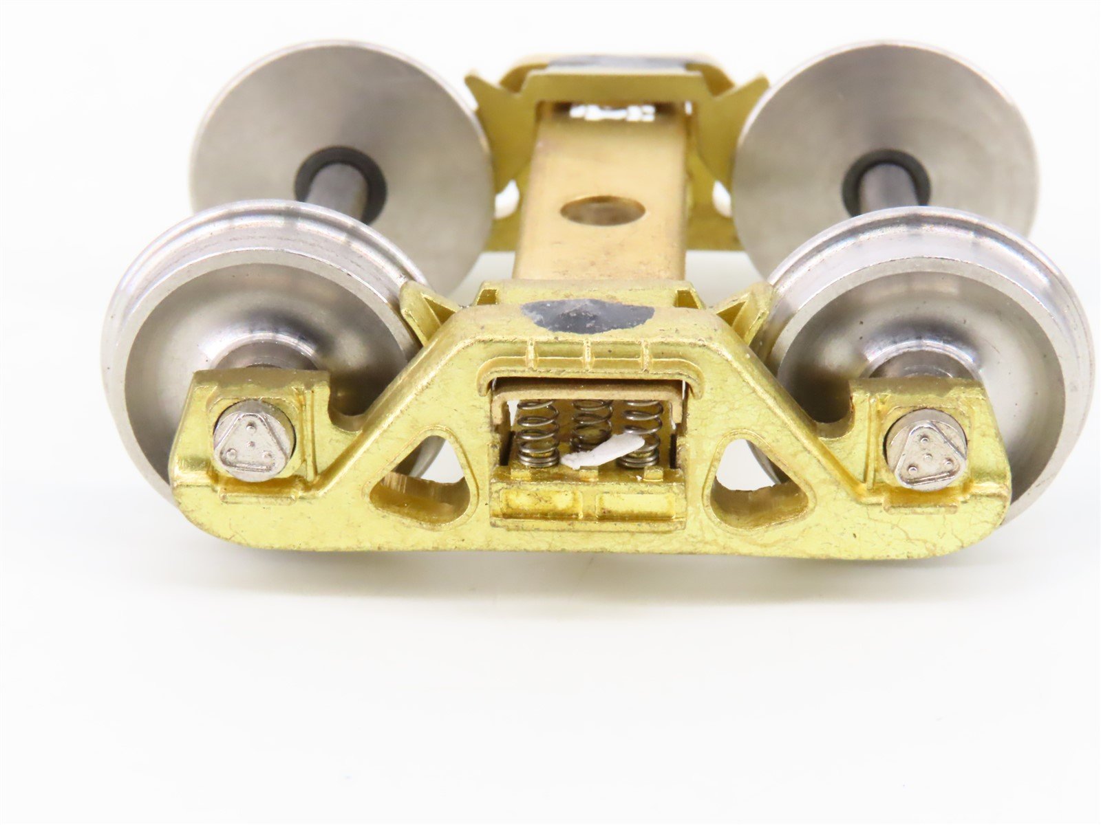 O Scale 2-Rail House Of Duddy Brass 36