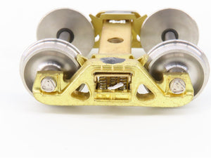 O Scale 2-Rail House Of Duddy Brass 36