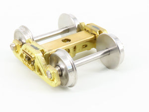 O Scale 2-Rail House Of Duddy Brass 36