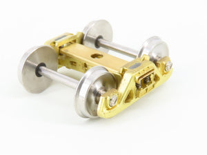 O Scale 2-Rail House Of Duddy Brass 36