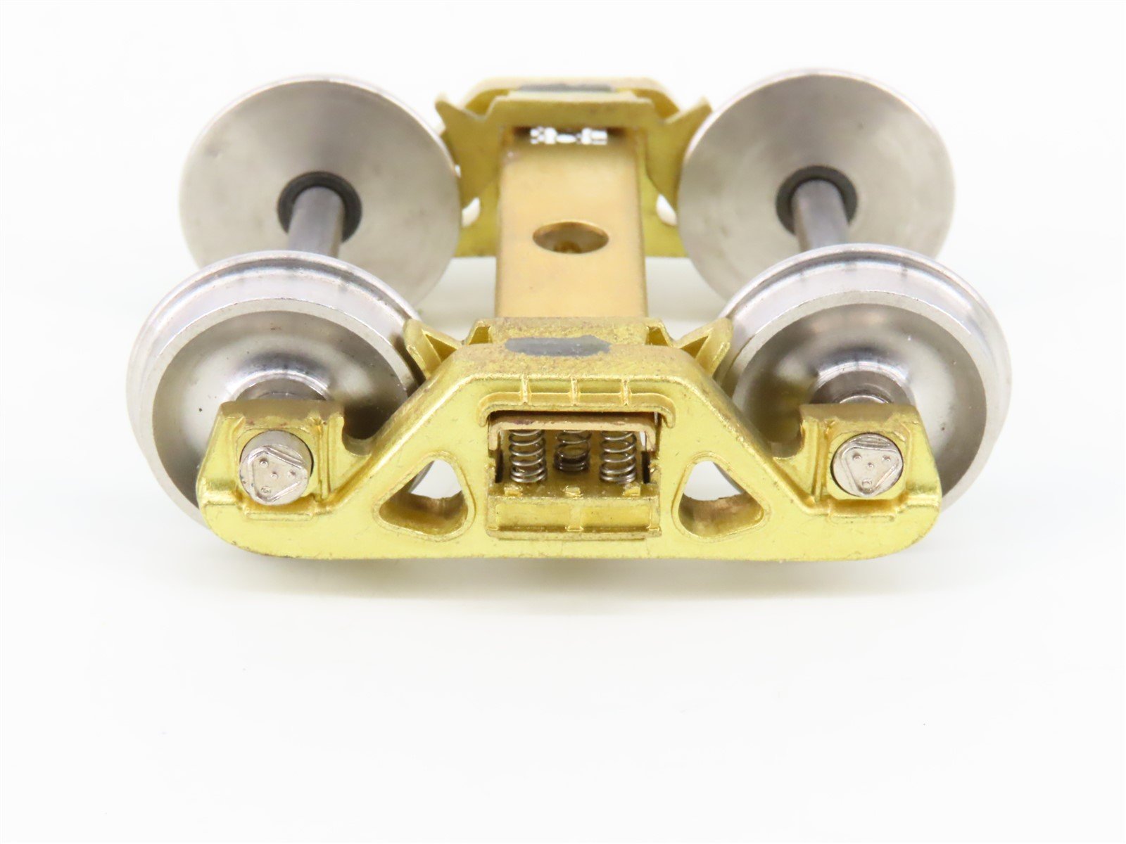 O Scale 2-Rail House Of Duddy Brass 36