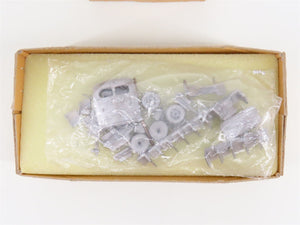 HO 1/87 Scale Pirate Models Kit Cast Metal Transit Bus