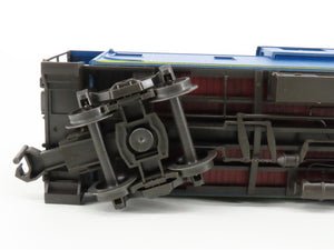 O Scale 2-Rail Atlas 6233 C&O Chesapeake & Ohio Progress Caboose #3230