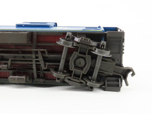 O Scale 2-Rail Atlas 6233 C&O Chesapeake & Ohio Progress Caboose #3230