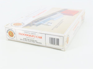 HO Scale Bachmann 46315 AMTK Amtrak Floodlight Car #14374 - SEALED