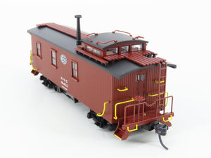HO Scale Marklin 45703 NYC New York Central Caboose #19453