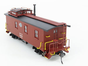 HO Scale Marklin 45703 NYC New York Central Caboose #19453