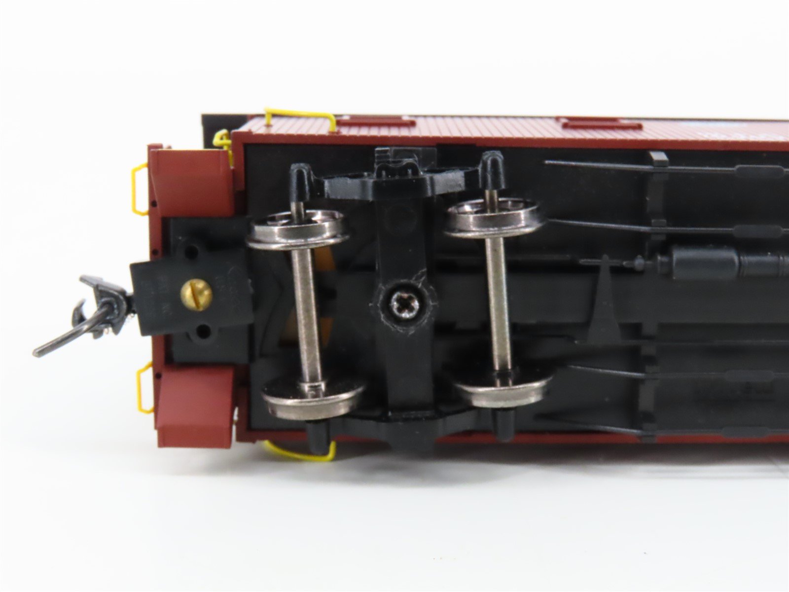 HO Scale Marklin 45703 NYC New York Central Caboose #19453