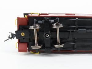 HO Scale Marklin 45703 NYC New York Central Caboose #19453