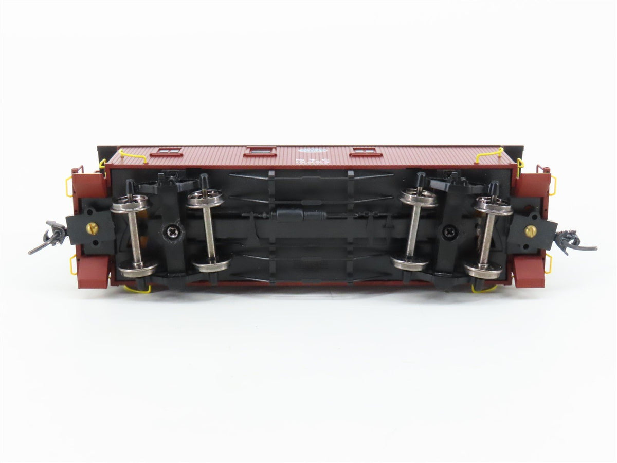 HO Scale Marklin 45703 NYC New York Central Caboose #19453