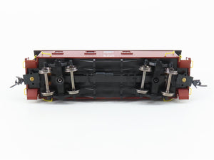 HO Scale Marklin 45703 NYC New York Central Caboose #19453