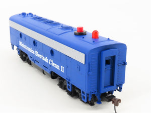 HO Scale Miniatronics' PEC2-1 Electrak Clean II Track Cleaner