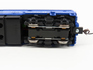 HO Scale Miniatronics' PEC2-1 Electrak Clean II Track Cleaner