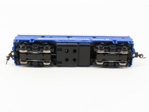 HO Scale Miniatronics' PEC2-1 Electrak Clean II Track Cleaner