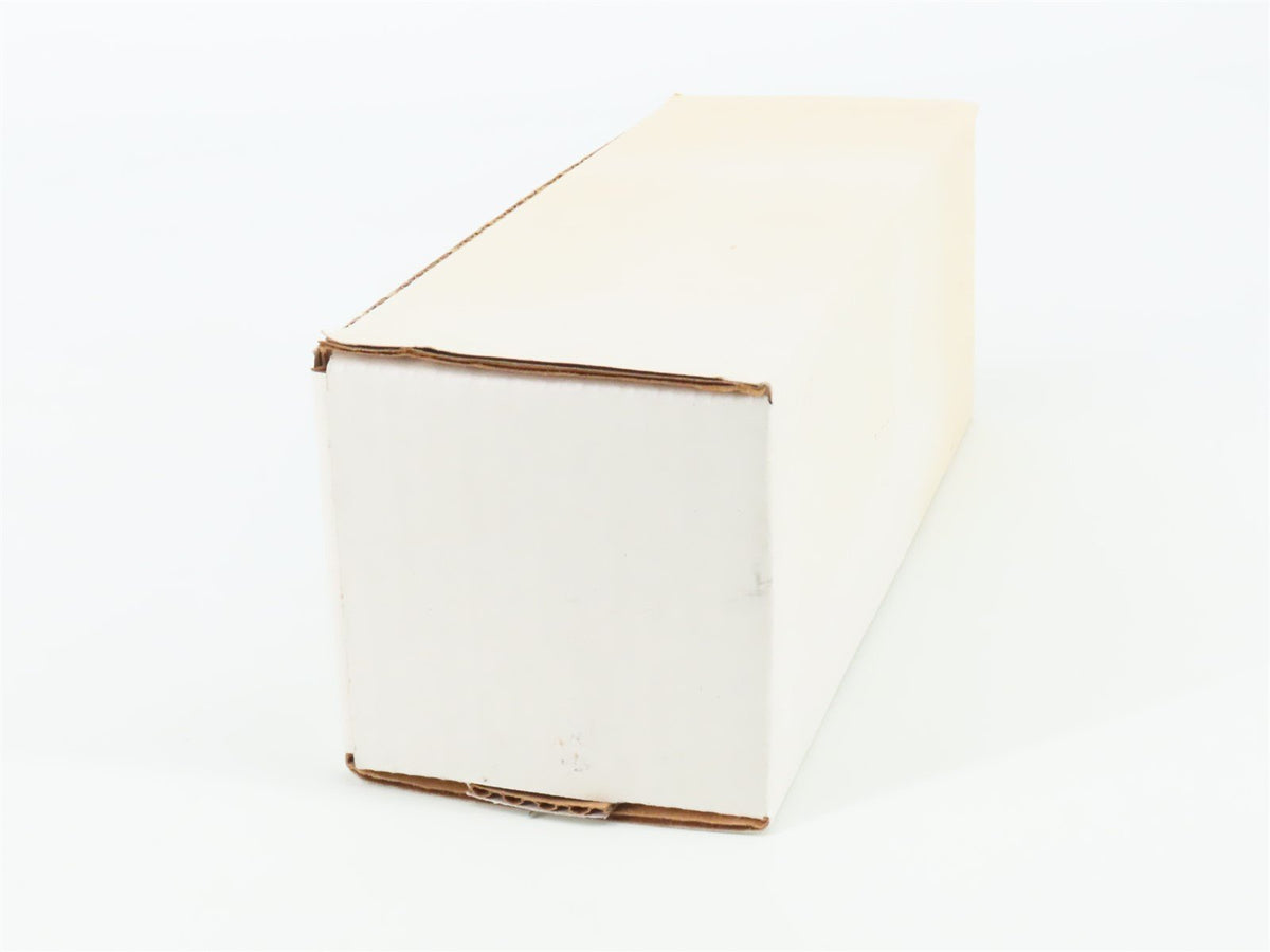 HO Scale Miniatronics&#39; PEC2-1 Electrak Clean II Track Cleaner