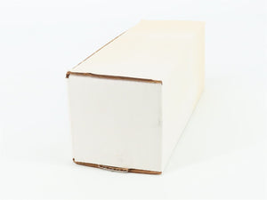 HO Scale Miniatronics' PEC2-1 Electrak Clean II Track Cleaner