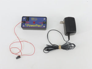 DCC Specialties PowerPax Programming Track Booster