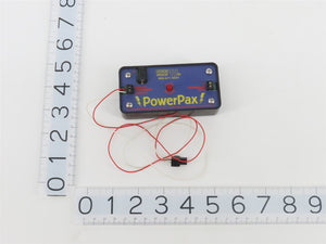 DCC Specialties PowerPax Programming Track Booster