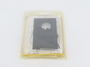 Soundtrax 820090 DSD-B210LC DCC 8-Pin Steam Decapod Sound Decoder w/ Speaker Kit