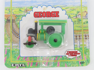 Ertl 4087 Shining Time Station Die-Cast Thomas & Friends - Steamroller George