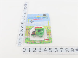 Ertl 4087 Shining Time Station Die-Cast Thomas & Friends - Steamroller George
