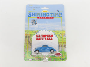 Ertl 4388 Shining Time Station Die-Cast Thomas & Friends - Sir Topham Hatt's Car
