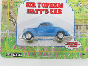 Ertl 4388 Shining Time Station Die-Cast Thomas & Friends - Sir Topham Hatt's Car
