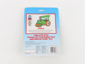 Ertl 4087 Shining Time Station Die-Cast Thomas & Friends - Steamroller George