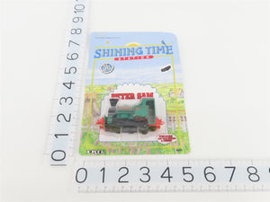 Ertl 4391 Die-Cast Thomas & Friends Peter Sam (Stuart) Steam Engine - UNPOWERED