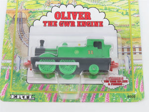 Ertl 4009 Die-Cast Thomas & Friends Oliver The GWR Steam Engine - UNPOWERED