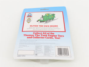Ertl 4009 Die-Cast Thomas & Friends Oliver The GWR Steam Engine - UNPOWERED