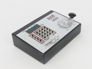 Digitrax Zephyr Digital Control System Set INCOMPLETE