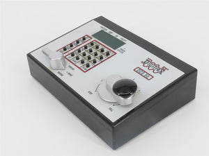 Digitrax Zephyr Digital Control System Set INCOMPLETE