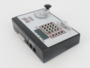 Digitrax Zephyr Digital Control System Set INCOMPLETE