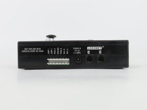 Digitrax Zephyr Digital Control System Set INCOMPLETE