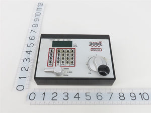 Digitrax Zephyr Digital Control System Set INCOMPLETE