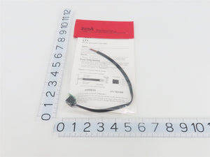 Digitrax Zephyr Digital Control System Set INCOMPLETE