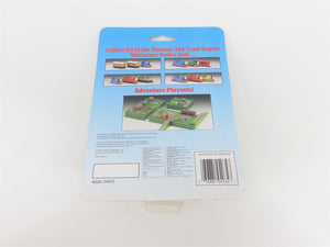 Ertl 4034 Die-Cast Thomas & Friends Edward, James & Percy Engines - UNPOWERED