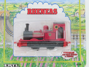 Ertl 4104 Die-Cast Thomas & Friends Rheneas Steam Engine - UNPOWERED