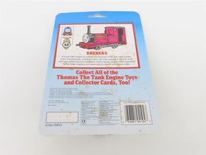 Ertl 4104 Die-Cast Thomas & Friends Rheneas Steam Engine - UNPOWERED