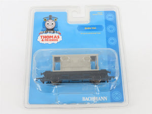 HO/OO Scale Bachmann 77045 Thomas & Friends Brake Van - Sealed
