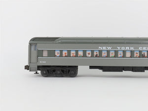 O Gauge 3-Rail Williams 2700 NYC New York Central Madison Passenger 5-Car Set