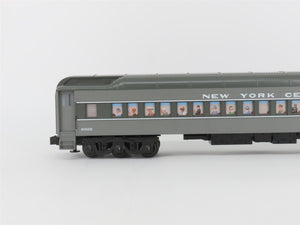 O Gauge 3-Rail Williams 2700 NYC New York Central Madison Passenger 5-Car Set