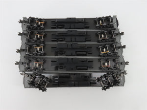 O Gauge 3-Rail Williams 2700 NYC New York Central Madison Passenger 5-Car Set