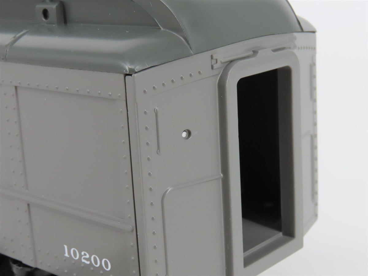 O Gauge 3-Rail Williams 2700 NYC New York Central Madison Passenger 5-Car Set