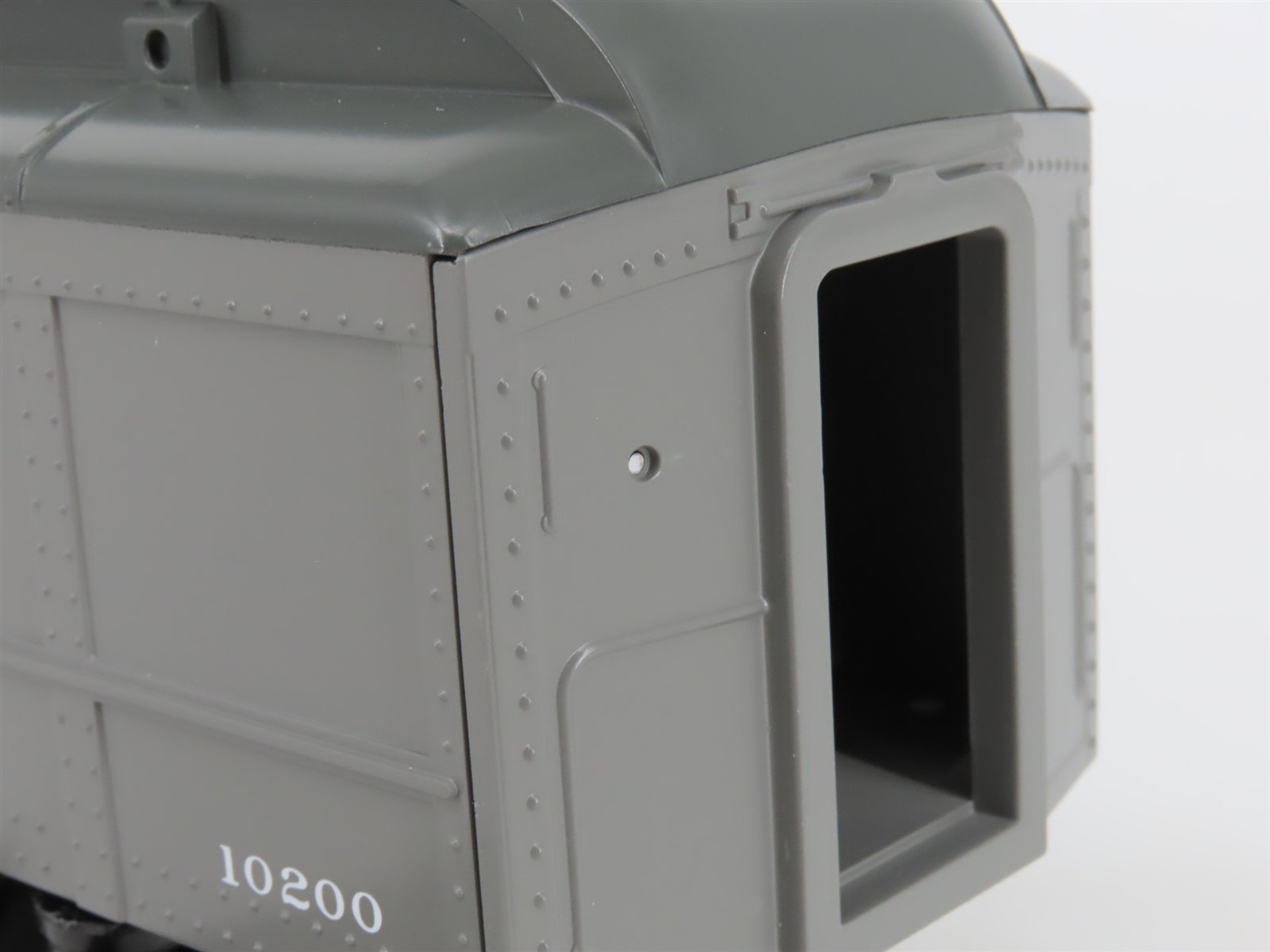 O Gauge 3-Rail Williams 2700 NYC New York Central Madison Passenger 5-Car Set