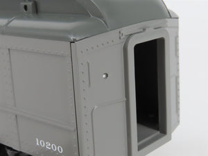 O Gauge 3-Rail Williams 2700 NYC New York Central Madison Passenger 5-Car Set