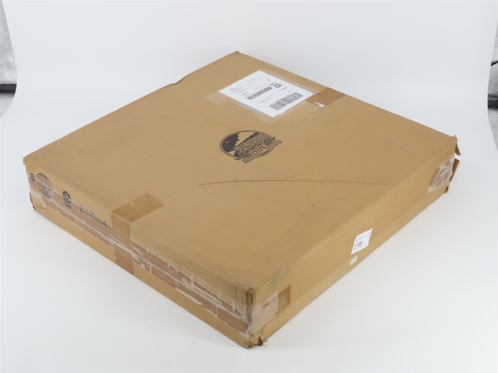 O Gauge 3-Rail Williams 2700 NYC New York Central Madison Passenger 5-Car Set