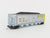 HO Scale ExactRail Evolution EE-1303-51 CSXT CSX 5-Bay Hopper #360048 w/ Load