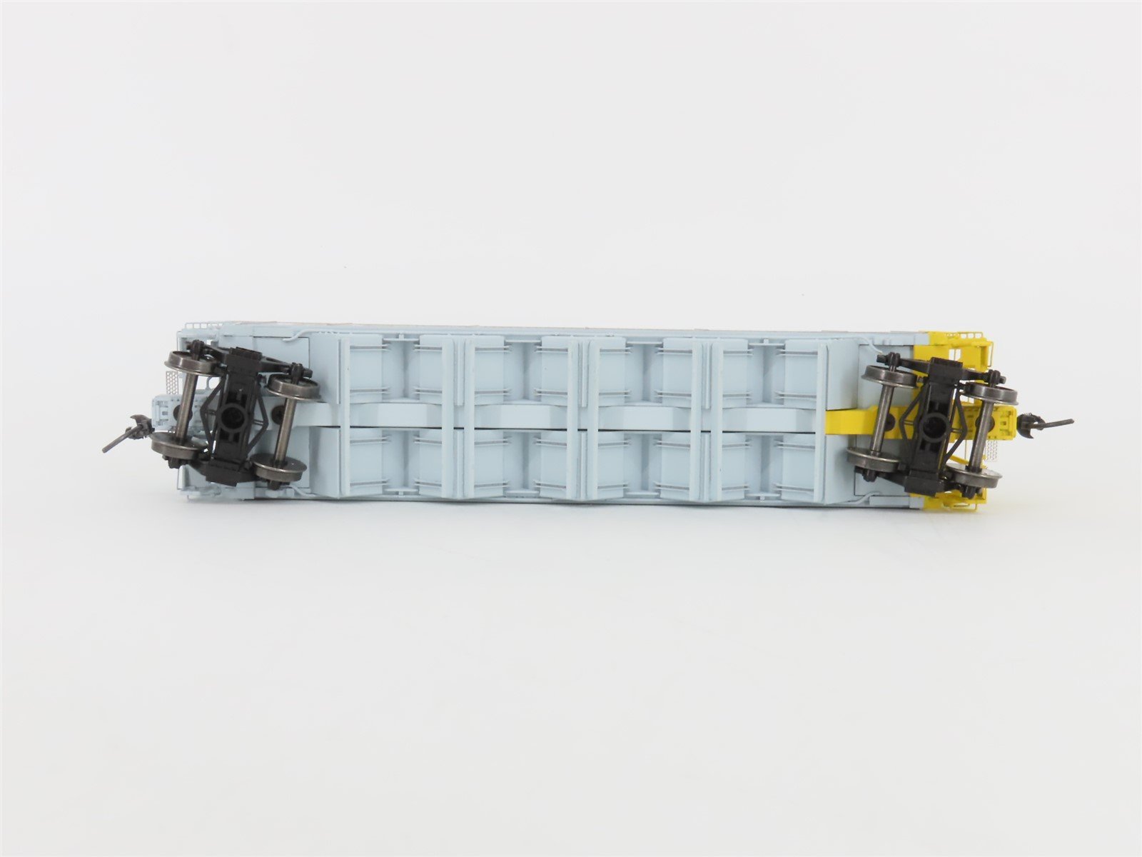 HO Scale ExactRail Evolution EE-1303-51 CSXT CSX 5-Bay Hopper #360048 w/ Load